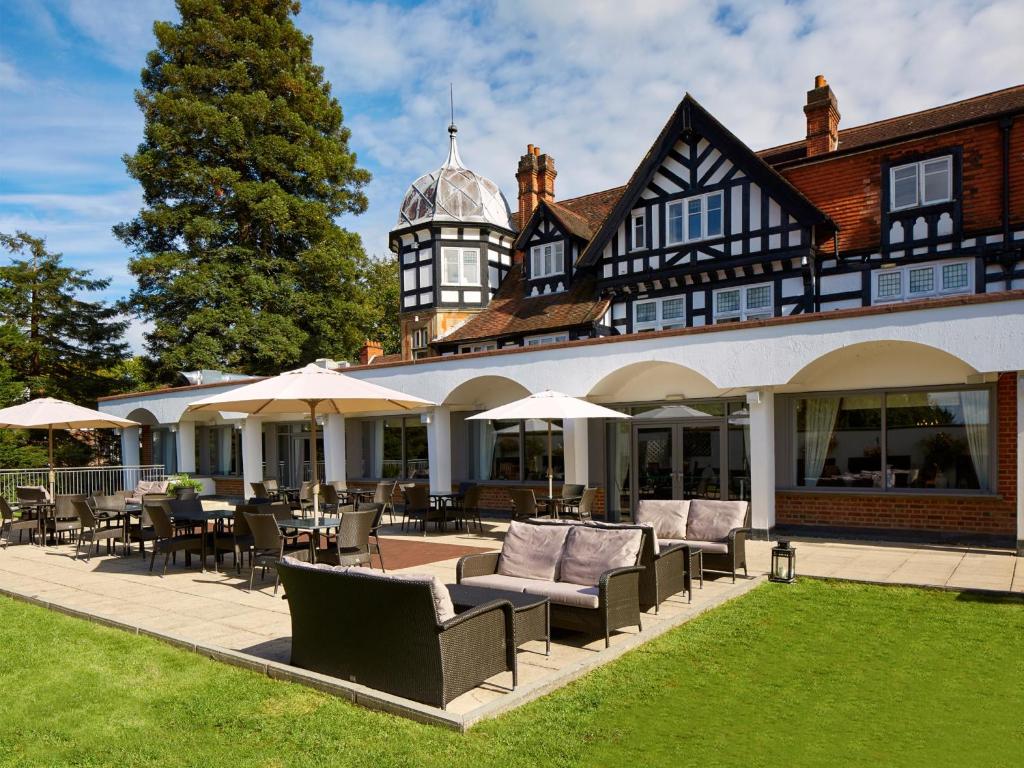 The Berystede