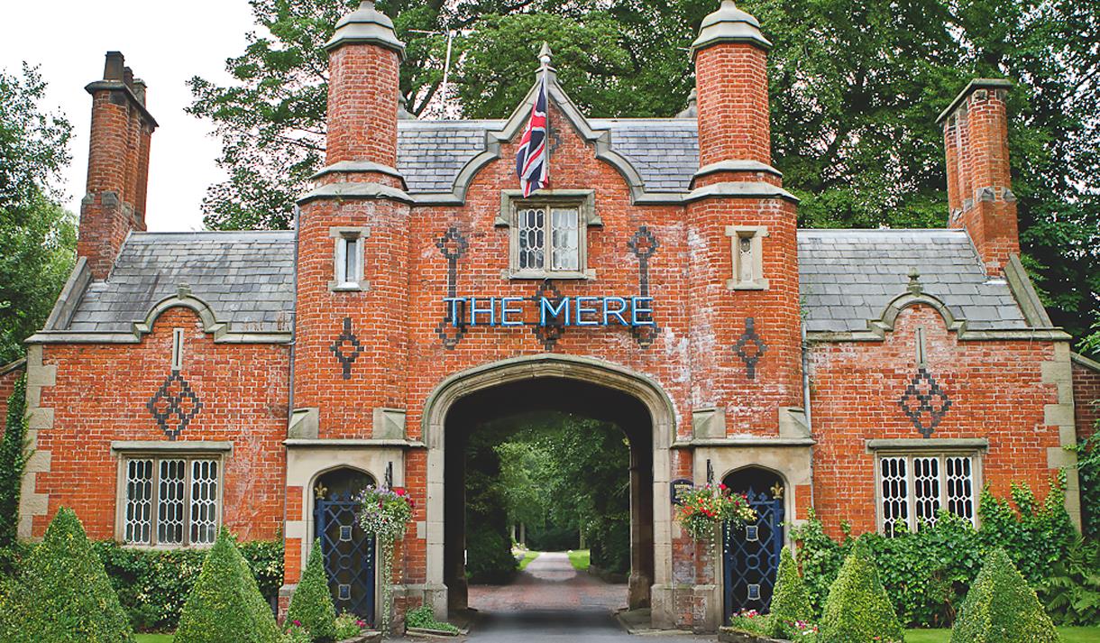 The Mere