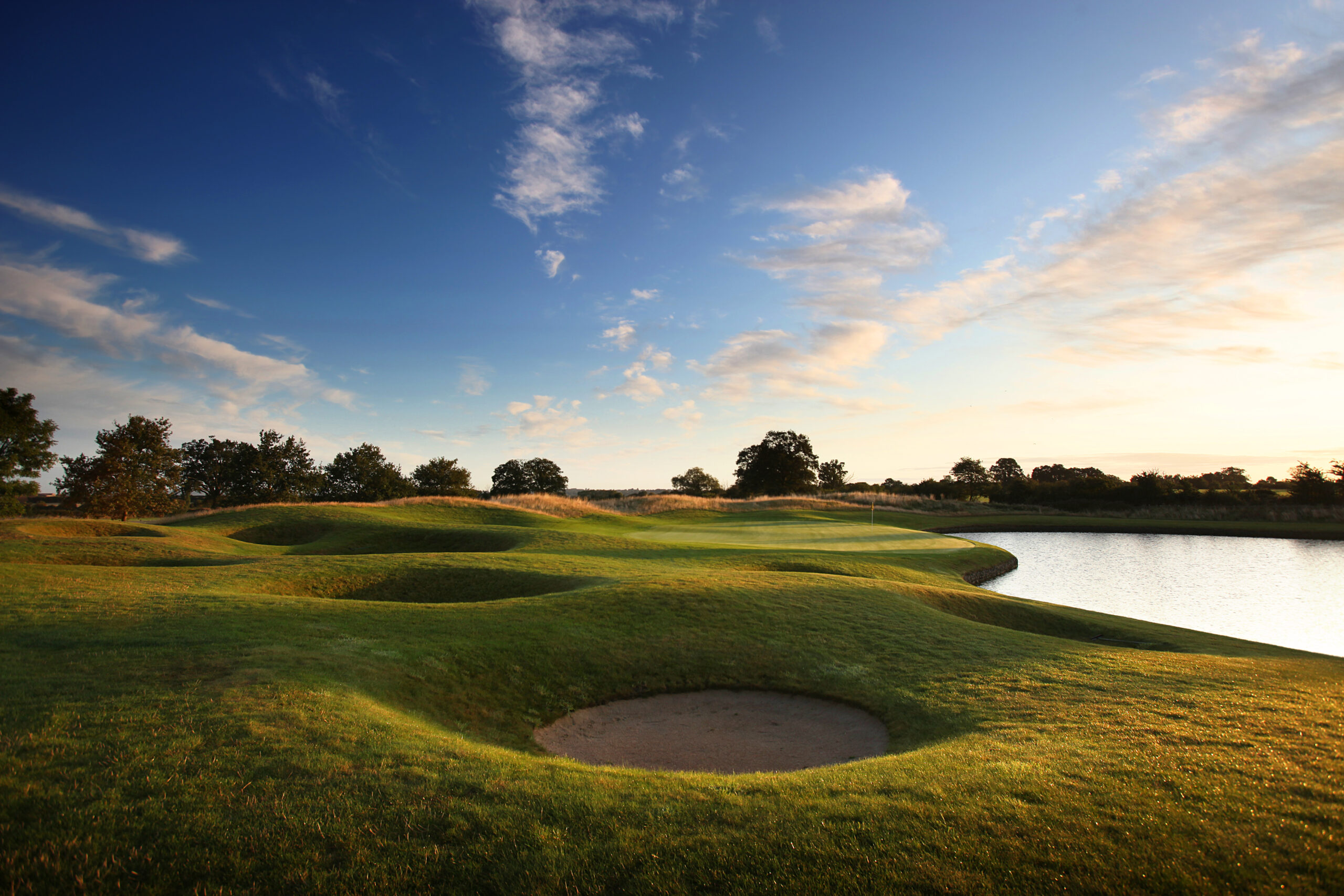 The Oxfordshire