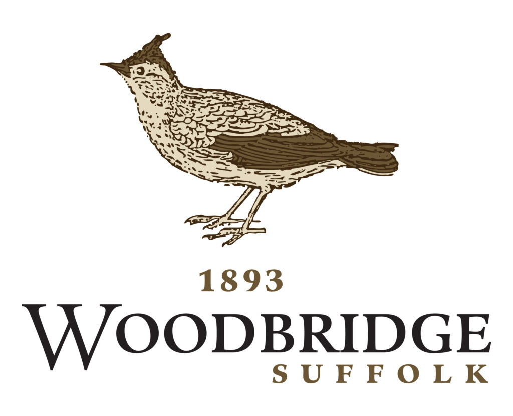 Woodbridge Golf Club logo