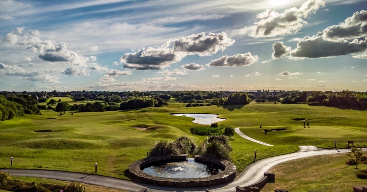 Wychwood Park